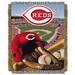 Reds HomeField Advantage Throw by MLB in Multi