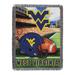 West Virginia HFA Throw by NCAA in Multi