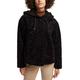 ESPRIT Women's 110ee1g303 Jacket, 001/Black, S