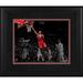 Bam Adebayo Miami Heat Framed 11" x 14" Spotlight Photograph - Facsimile Signature