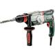 Multihammer Metabo uhe 2660-2 Quick 800 w, Hammerfutter sds plus, Schnellspannbohrf.