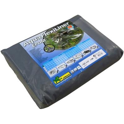 Ubbink - Teichfolie AquaFlexiLiner epdm 3,37×5 m 1336124 n/a