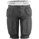 Brine Triumph Lacrosse Goalie Pants Grey