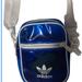 Adidas Bags | Adidas Mini Crossbody | Color: Blue | Size: Os