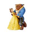 Enesco Jim Shore Disney Moonlight Waltz Beauty and The Beast Figurine 4049619 Belle New