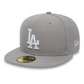 New Era Los Angeles Dodgers MLB Basic 59Fifty Cap - 7 5/8-61cm (XL)