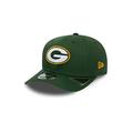 New Era Team Stretch 9Fifty Cap ~ Green Bay Packers