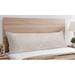 Sweet Jojo Designs Floral 100% Linen Pillowcase Linen | Wayfair P-Body-Case-Leaf-LIN