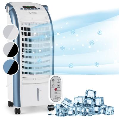 Rafraichisseur d'Air 4 en 1, Climatiseur Portable, Humidificateur, Ventilateur, Ioniseur, Image