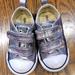 Converse Shoes | Converse Kids Shoes Toddler Size 5 | Color: Silver | Size: 5bb