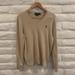 Polo By Ralph Lauren Sweaters | Men’s Polo Ralph Lauren V-Neck Sweater | Color: Tan | Size: S