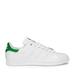 Adidas Shoes | Adidas Originals Stan Smith White Lace Up Sneakers | Color: Green/White | Size: 6