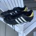 Adidas Shoes | Adidas Soccer/Baseball Kleets | Color: Black/Gold | Size: 4.5bb