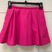 Polo By Ralph Lauren Bottoms | Girls Polo Ralph Lauren Sz 10 Bright Pink Skirt | Color: Pink | Size: 10g