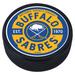 Buffalo Sabres Gear Hockey Puck