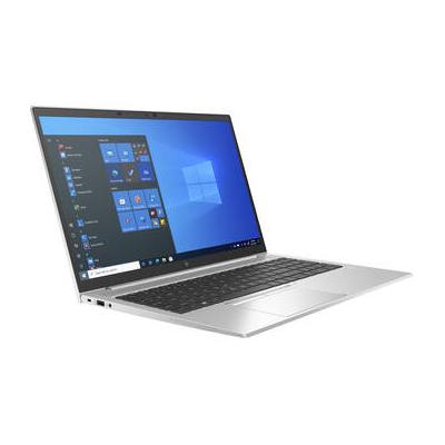 HP 15.6" EliteBook 850 G8 Multi-Touch Laptop 340V5UT#ABA