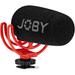 JOBY Wavo On-Camera Vlogging Microphone JB01675