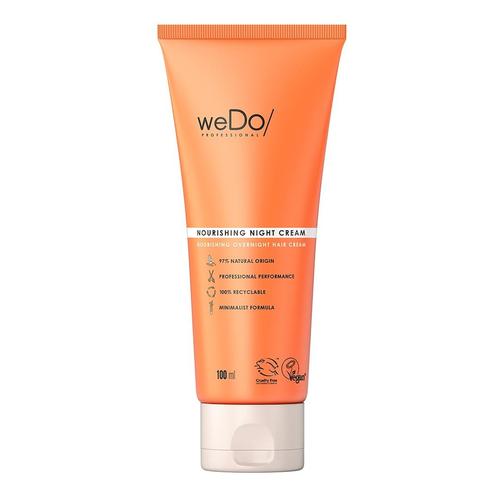 WEDO/ PROFESSIONAL - Moisturising Night Cream Conditioner 100 ml