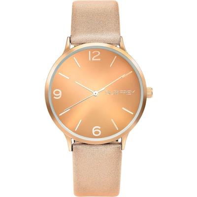 SURI FREY - Armbanduhr Roxy Damenuhren 1 ct Damen (39.99 € / 1 ct)