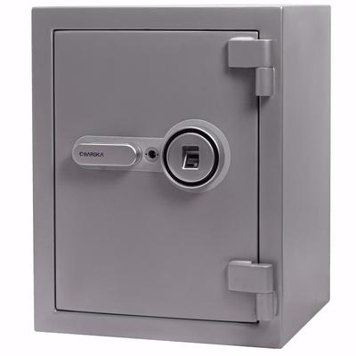 Barska 1.64 Cu. Ft. Biometric Fireproof Safe