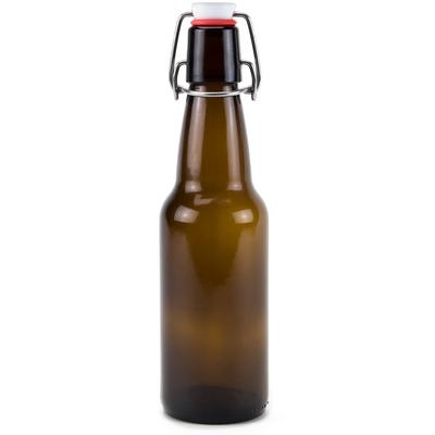 11oz Homebrew Grolsch Bottles - 9.25 tall