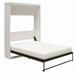 Signature Sleep Paramount Queen Murphy Bed and Mattress