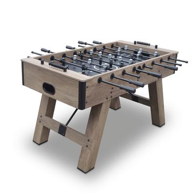 Hathaway Braxton 55-in Foosball Table, Game Room, Game Table