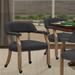 Morrison Caster Dining and Game Chair by Greyson Living