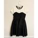 Kate Spade Dresses | Kate Spade Black And White Dress | Color: Black/White | Size: 8