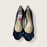 Michael Kors Shoes | Black Michael Kors High Heel Shoes | Color: Black | Size: 8