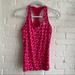 Adidas Tops | Adidas Climalite Athletic Tank Top Size Small | Color: Pink | Size: S