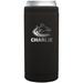 Vancouver Canucks 12oz. Personalized Stainless Steel Slim Can Cooler