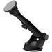Car Phone Mount Costech Magnetic Adjustable Universal Cell Phone Holder With Suction Cup Dashboard & Windshield Holder for Smartphone