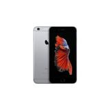 Restored iPhone 6s Plus 64GB Space Gray (Boost Mobile) (Refurbished)