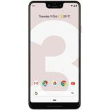 Restored Google Pixel 3 XL 64GB Unlocked GSM 4G LTE Android Phone w/ 12.2MP Rear & Dual 8MP Front Camera - Not Pink (Refurbished)