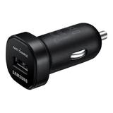 Samsung Fast Charge USB-C (USB Type C) Mini Car Charger