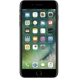 Apple iPhone 7 Plus 128GB AT&T Locked 4G LTE Quad-Core Smartphone w/ Dual 12MP Camera - Jet Black (Used)