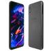 Skinomi Brushed Steel Skin Cover for Samsung Galaxy A10e