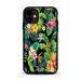 Skin for OtterBox Symmetry Case for iPhone 11 Skins Decal Vinyl Wrap Stickers Cover - tropical flowers hibiscus hawaii