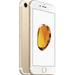 Apple iPhone 7 32GB GSM Unlocked - Gold (Used) + LiquidNano Screen Protector