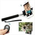 Adjustable Bluetooth Selfy Stick