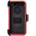 OtterBox Defender Carrying Case (Holster) Apple iPhone 5 iPhone 5s Smartphone Raspberry