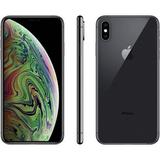 Restored Apple iPhone XS 256GB Unlocked (Refurbished)