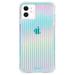 Case-Mate Tough Groove Case for Apple iPhone 11 - Iridescent