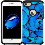 iPhone 6 Case iPhone 6S (4.7 ) Case - Armatus Gear (TM) Slim Hybrid Armor Case Protective Phone Cover for Apple iPhone 6 iPhone 6S (4.7 inch)