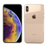 Restored iPhone XS Max 64GB Gold (Sprint) (Refurbished)