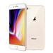 Pre-Owned Apple iPhone 8 64GB Gold (Boost Mobile) (Refurbished: Good)