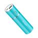 EnergyQC Slim 2 Portable Charger 5000mAh Power Bank External Battery for iPhone Cellphone - Blue