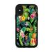 Skin for OtterBox Symmetry Case for iPhone X Skins Decal Vinyl Wrap Stickers Cover - tropical flowers hibiscus hawaii