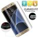 Full Cover Anti-Glare Screen Protector Anti-FingerPrint for T-Mobile Samsung Galaxy S7 - Sprint Samsung Galaxy S7 - Verizon Samsung Galaxy S7 - AT&T Samsung Galaxy S7